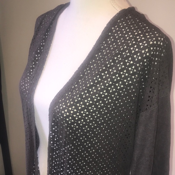 Cardigan - Picture 5 of 6